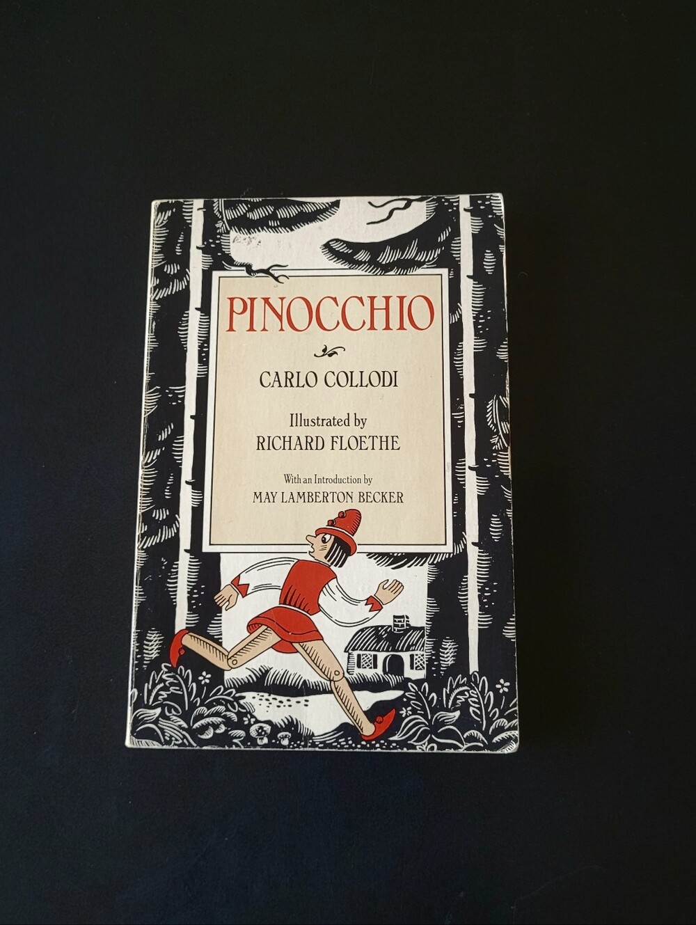 Pinocchio